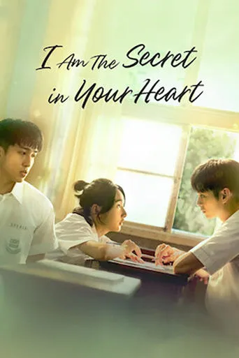 I am the Secret in Your Heart movie poster - Rated 8.2/10