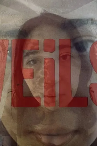 VEILS movie poster - Entertainment content
