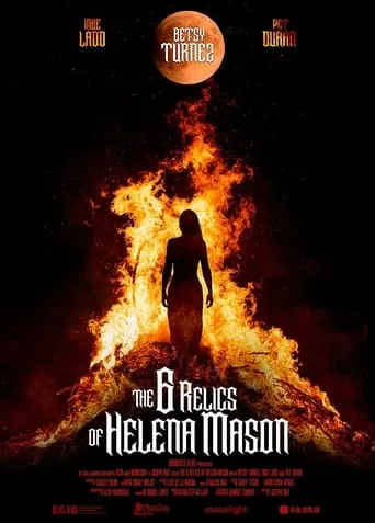The 6 Relics of Helena Mason movie poster - Entertainment content
