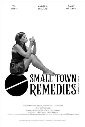 Small Town Remedies movie poster - Entertainment content