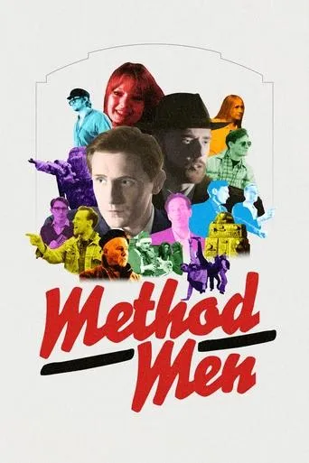 Method Men movie poster - Entertainment content