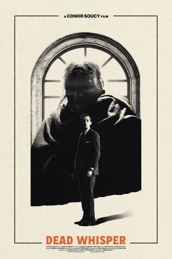 Dead Whisper movie poster - Rated 4.2/10