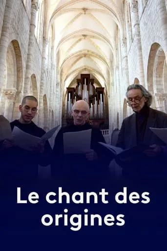 Le Chant des origines movie poster - Entertainment content