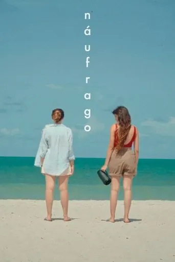 Náufrago movie poster - Entertainment content