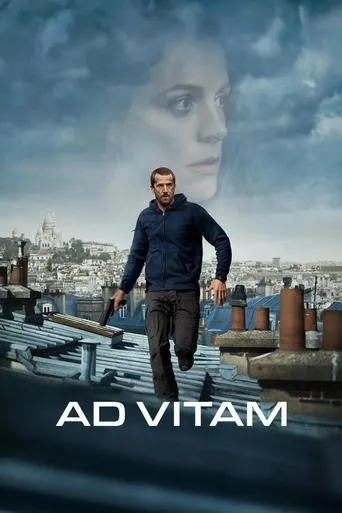 Ad Vitam movie poster - Rated 6.29/10