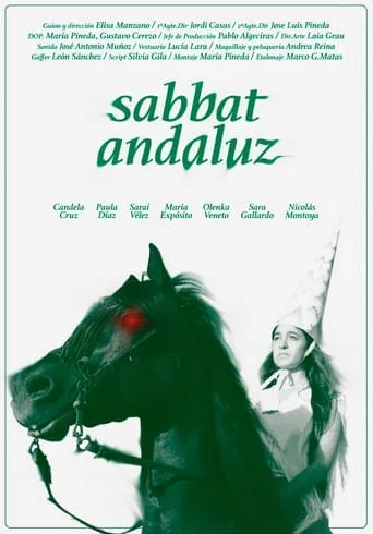 Sabbat andaluz movie poster - Entertainment content