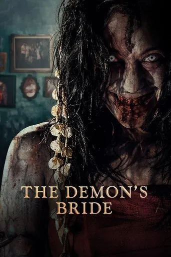 The Demon's Bride movie poster - Rated 5.964/10
