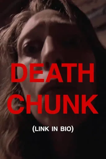 Jordan Jensen: DEATH CHUNK movie poster - Entertainment content