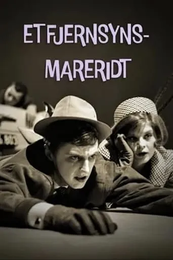 Et fjernsynsmareridt movie poster - Entertainment content
