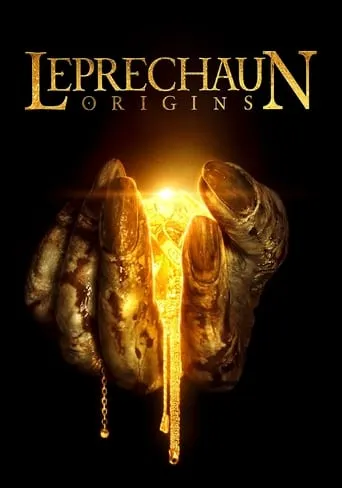 Leprechaun: Origins movie poster - Rated 4.4/10