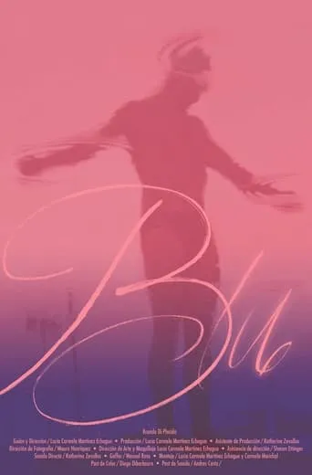 Blu movie poster - Entertainment content