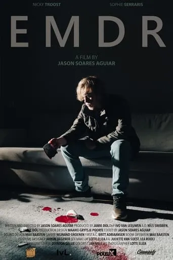 E M D R movie poster - Rated 10/10
