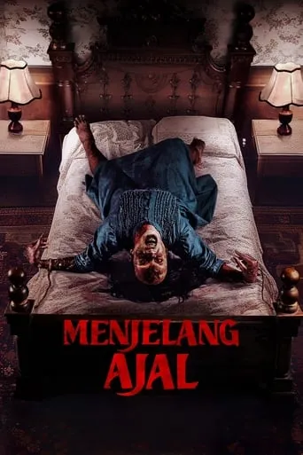 Menjelang Ajal movie poster - Rated 6/10