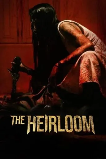 The Heirloom movie poster - Rated 5.6/10