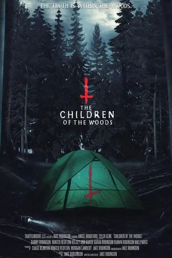 The Children of the Woods movie poster - Entertainment content