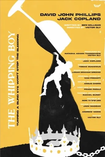 The Whipping Boy movie poster - Entertainment content