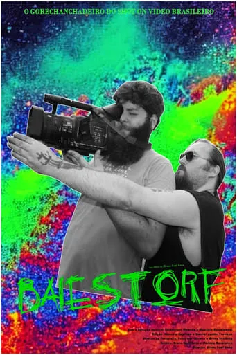 Baiestorf movie poster - Entertainment content