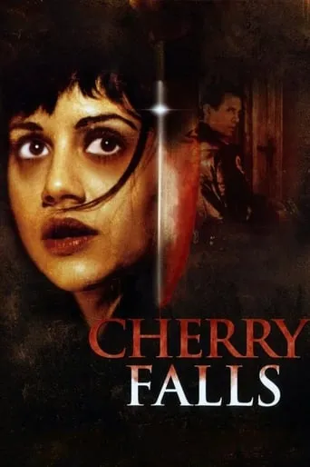 Cherry Falls movie poster - Rated 5.221/10