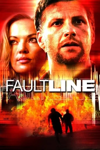 Faultline movie poster - Rated 3.9/10