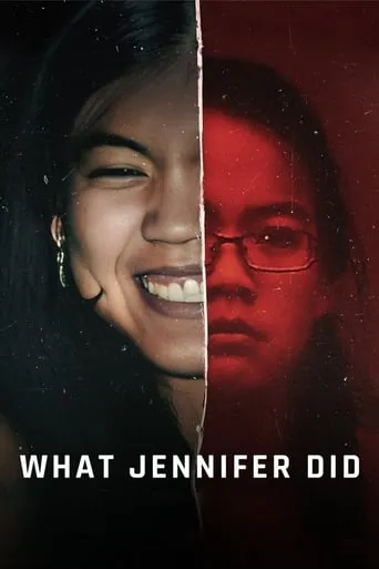 What Jennifer Did movie poster - Rated 6.37/10