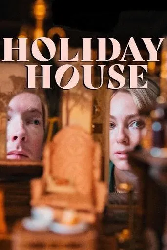 Holiday House movie poster - Rated 4.8/10