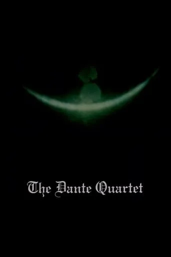 The Dante Quartet movie poster - Rated 6.3/10