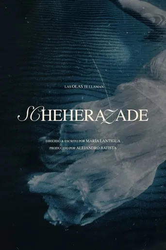 Scheherazade movie poster - Entertainment content