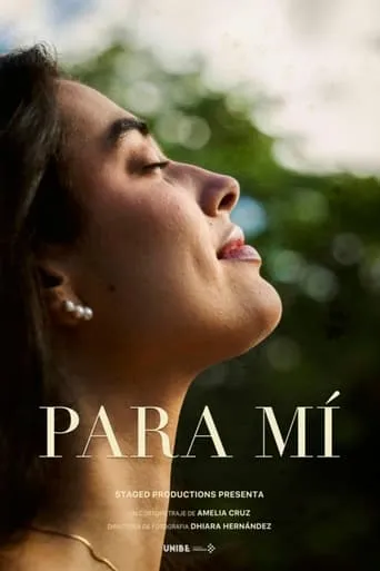 Para Mi movie poster - Entertainment content