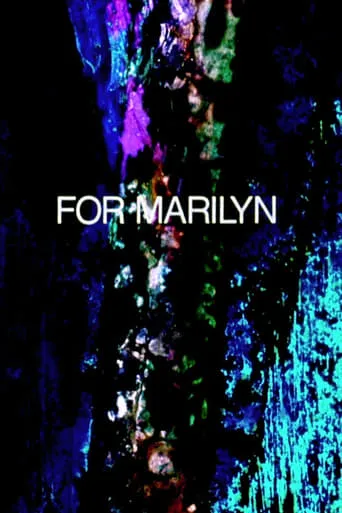 Untitled (For Marilyn) movie poster - Rated 5.8/10