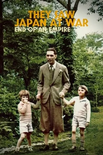 They Saw Japan at War movie poster - Rated 9/10