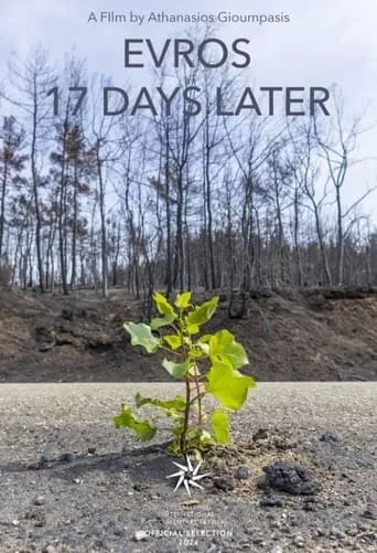 Evros – 17 Days Later movie poster - Rated 5/10