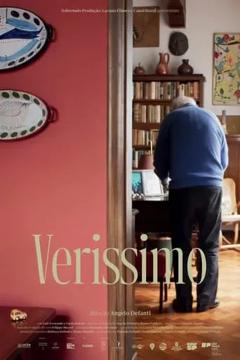 Verissimo movie poster - Entertainment content
