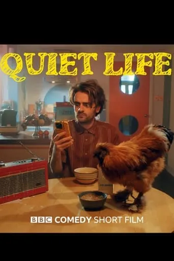 Quiet Life movie poster - Rated 6/10