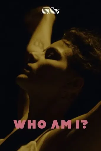 Who am I? movie poster - Entertainment content