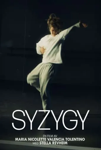 Syzygy movie poster - Entertainment content
