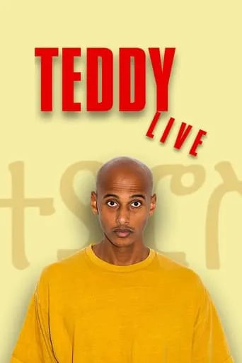 Teddy Live movie poster - Rated 6.2/10