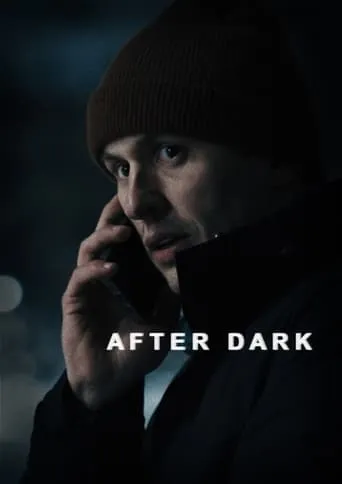 After Dark movie poster - Entertainment content