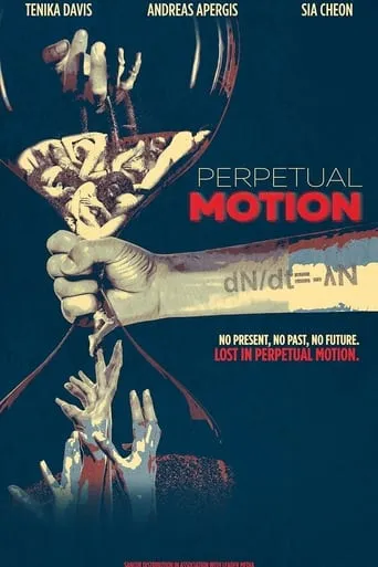 Perpetual Motion movie poster - Entertainment content