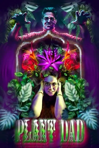 Plant Dad movie poster - Entertainment content