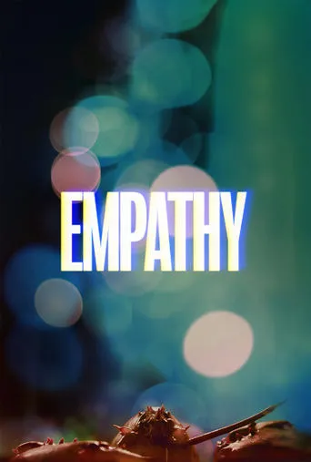 Empathy movie poster - Entertainment content