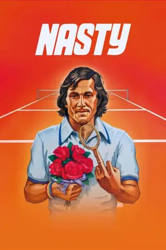 Nasty movie poster - Rated 7.6/10