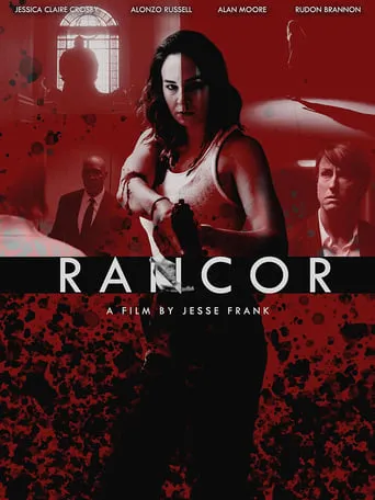 Rancor movie poster - Entertainment content