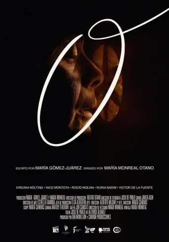 O movie poster - Rated 10/10