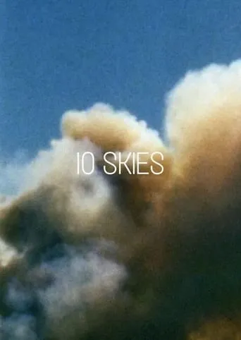 Ten Skies movie poster - Rated 7.067/10