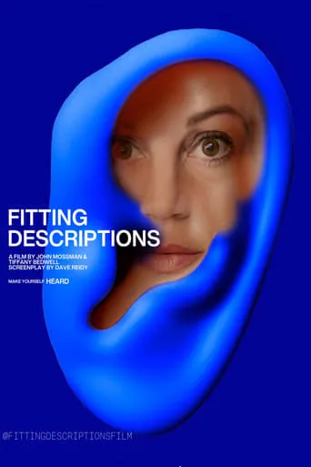 Fitting Descriptions movie poster - Entertainment content