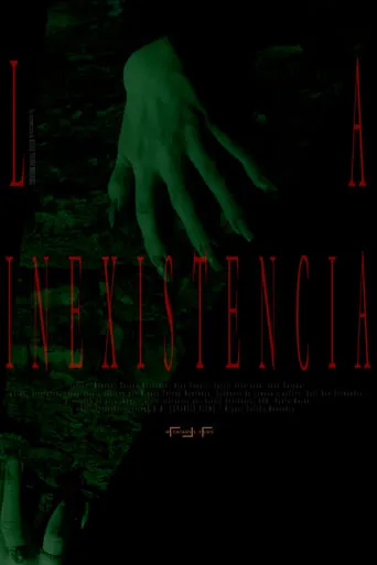 The Nonexistence movie poster - Entertainment content