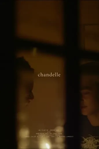Candle movie poster - Entertainment content