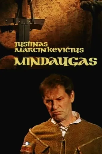 Mindaugas movie poster - Entertainment content