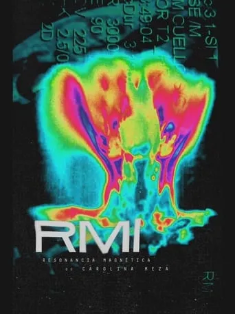 RMI o Resonancia Magnética movie poster - Entertainment content