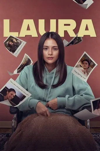 Laura movie poster - Rated 5.611/10